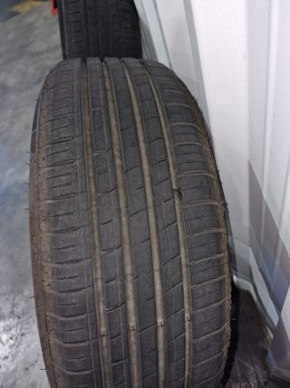 llanta audi 16 pulgadas originales