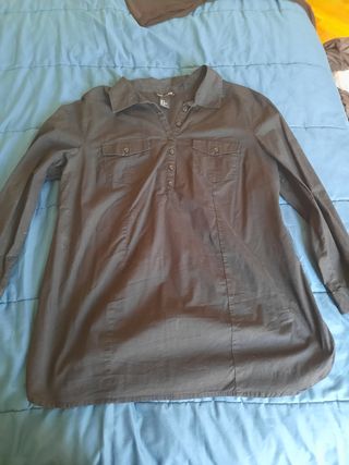 Camisas/vestidos ropa embarazada 3x10