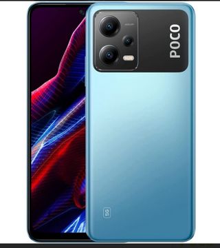 POCO X5 pro 8+256GB DS 5G BLUE
