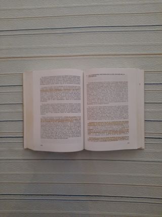 PSICOLOGÍA GENERAL I