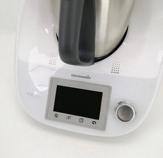 Thermomix tm5