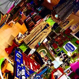 manton de Manila antiguo