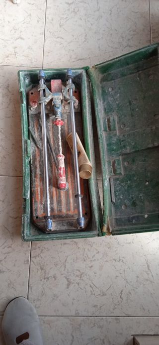 Cortador de azulejos TS30