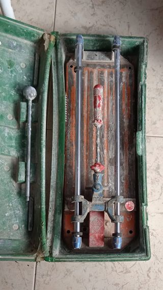 Cortador de azulejos TS30