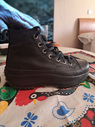 Botines Converse 