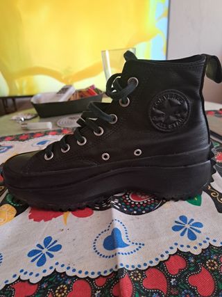 Botines Converse 