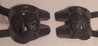 RODILLERAS ROLLERBLADE!