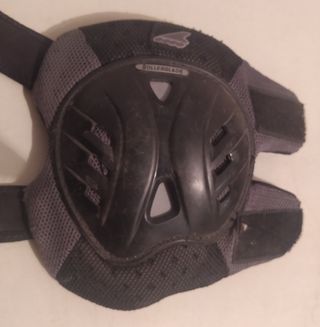 RODILLERAS ROLLERBLADE!