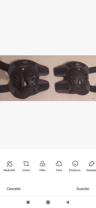 RODILLERAS ROLLERBLADE!
