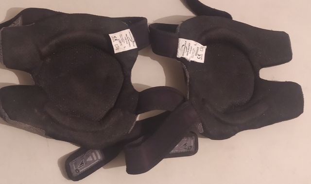 RODILLERAS ROLLERBLADE!