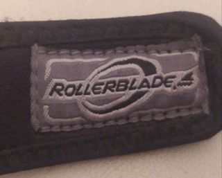 RODILLERAS ROLLERBLADE!