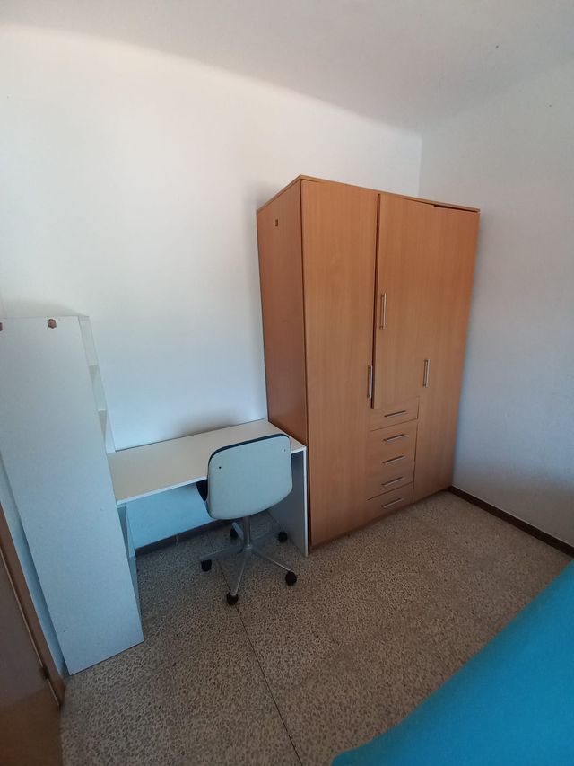 Habitación en alquiler