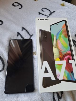 Samsung a71