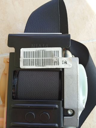 Cinturón para Nissan Almera Tino