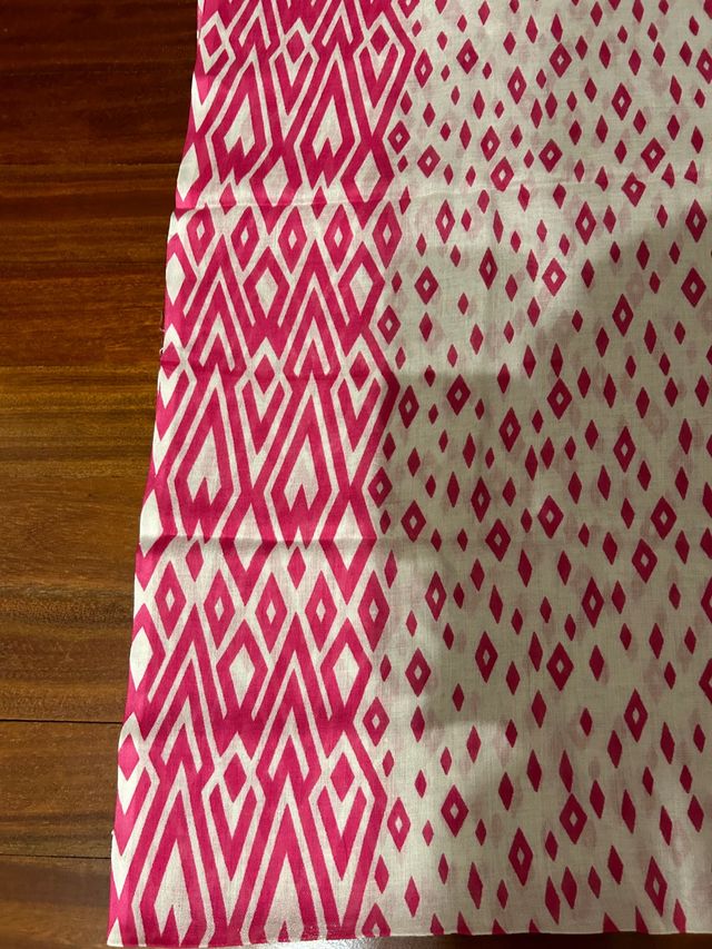 Pañuelo foulard mujer