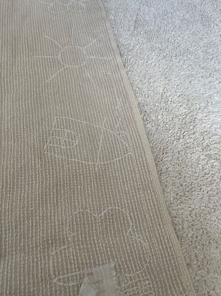 Lorena Canals Alfombra