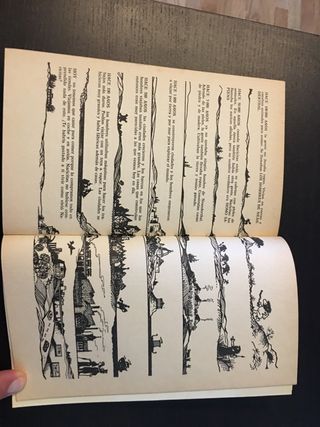 MÁS AVENTURAS DE NARICITAS. John Grant.