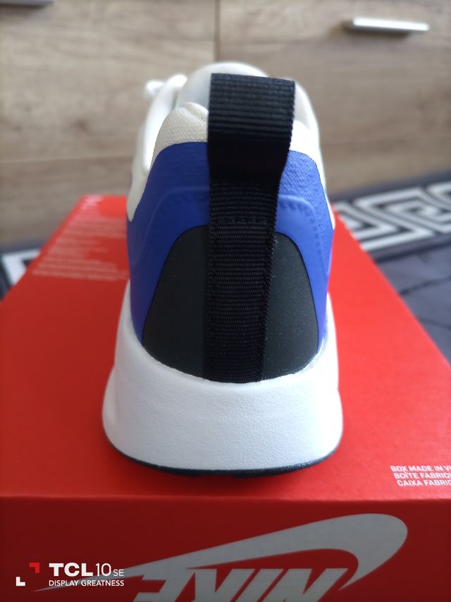 zapatillas Nike Wearallay