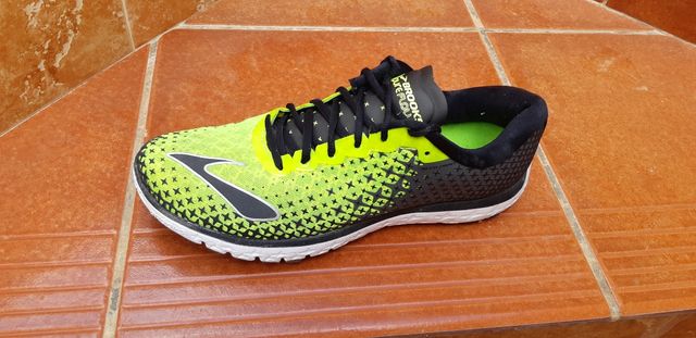 zapatillas brooks
