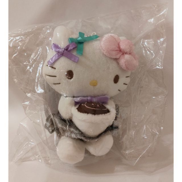 Peluche hello kitty anime kawaii sanrio japan
