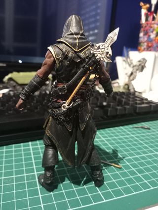 figura Assassins Creed