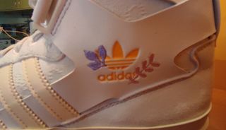 Adidas Forum