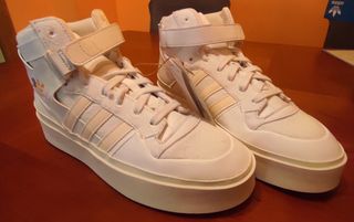 Adidas Forum