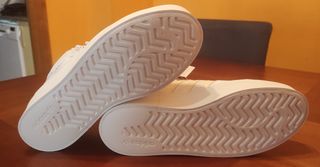 Adidas Forum
