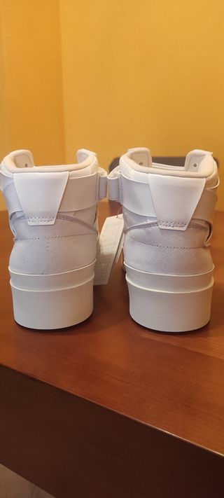 Adidas Forum