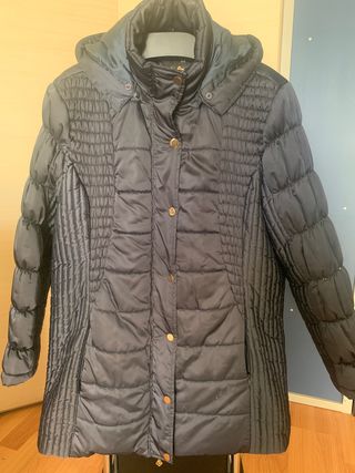 Abrigos - Chaquetones Mujer