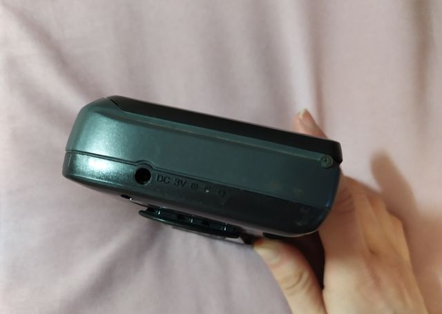 Walkman Stereo Radio Cassette Player TA253 Aiwa