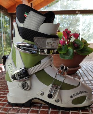 Botas ski de travesía Scarpa 23,5 (37,5 EU)