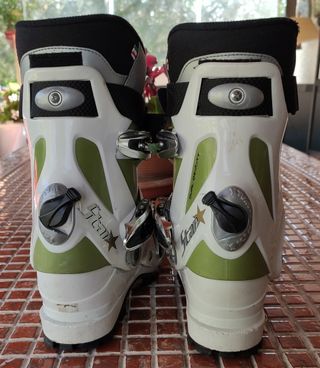 Botas ski de travesía Scarpa 23,5 (37,5 EU)