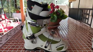 Botas ski de travesía Scarpa 23,5 (37,5 EU)