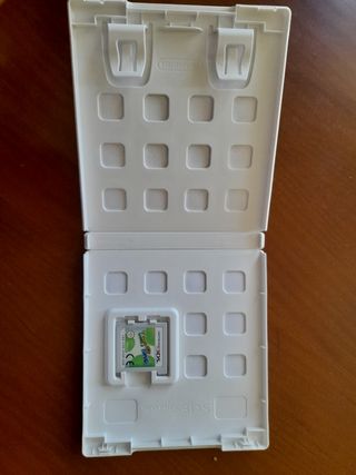 Vídeojuego Joshis New Island, Nintendo 3DS