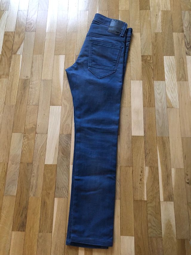 PANTALÓN VAQUERO JACK & JONES