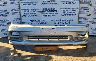 PARAGOLPES DELANTERO KIA JOICE AÑO 2001 COLOR GRIS