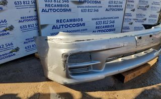 PARAGOLPES DELANTERO KIA JOICE AÑO 2001 COLOR GRIS