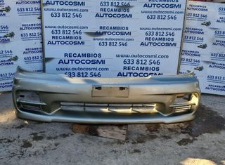 PARAGOLPES DELANTERO KIA JOICE AÑO 2001 COLOR GRIS