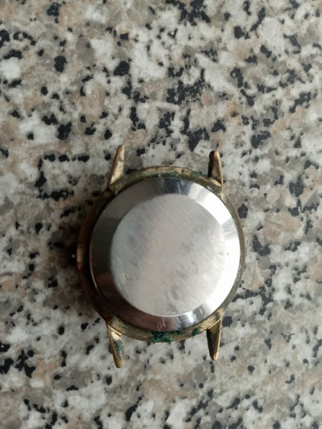 reloj antiguo  se escuchan ofertas