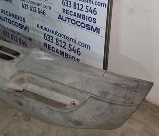 PARAGOLPES DELANTERO MERCEDES SPRINTER 2001 GRIS