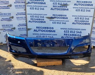 PARAGOLPES DELANTERO OPEL ASTRA H AÑO 2005 
