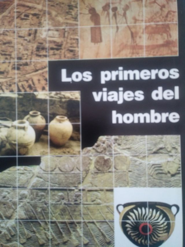 Cuatro tomos de la coleccion de Costeau