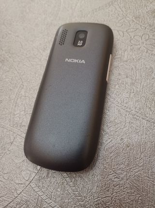 NOKIA 202 NUEVO NO ENCIENDE