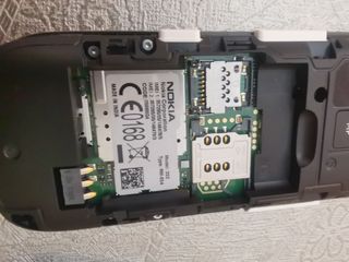 NOKIA 202 NUEVO NO ENCIENDE