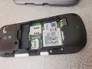 NOKIA 202 NUEVO NO ENCIENDE