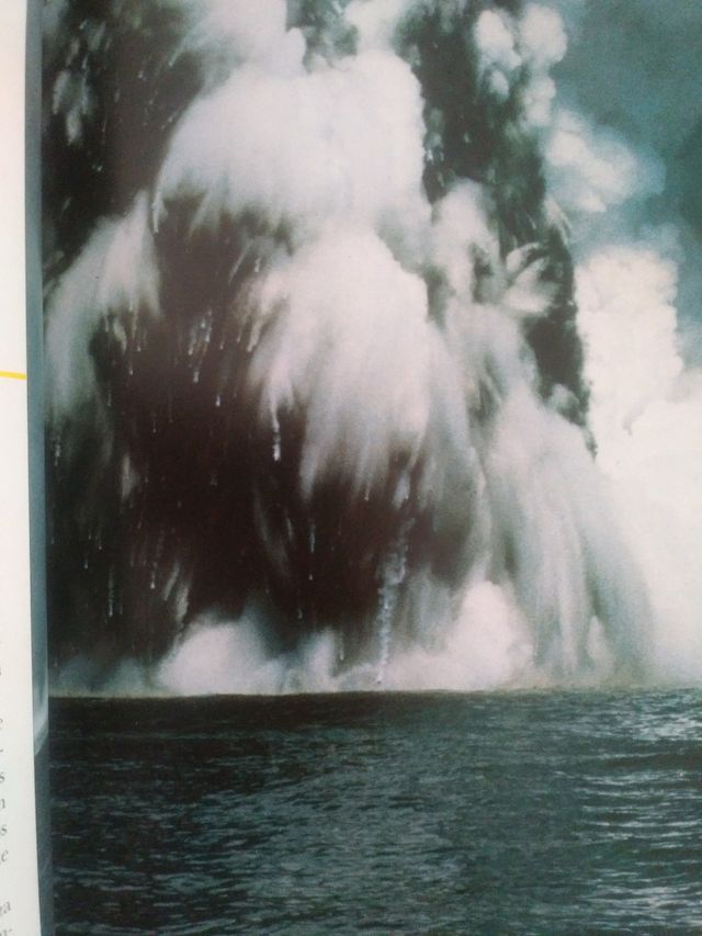 ATLAS DE LOS FENOMENOS NATURALES