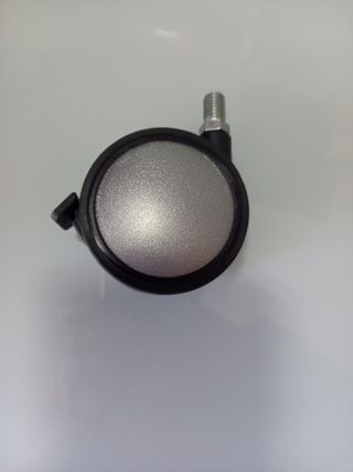 Ruedas para mueble.