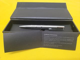 caneta HUGO BOSS