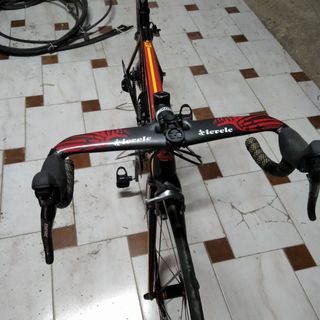 bicicleta carretera talla 51